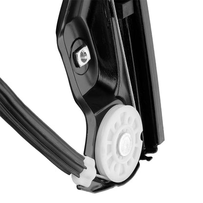 Front Left Window Regulator Without Motor Suitable For Holden Cruze JG JH 2009ÿ2016