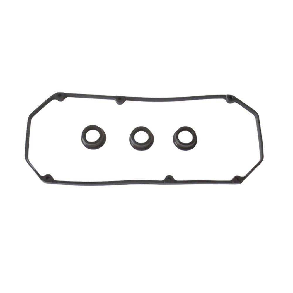 2 Valve Rocker Cover Gasket Kit Suitable for Mitsubishi Eclipse 3.5L