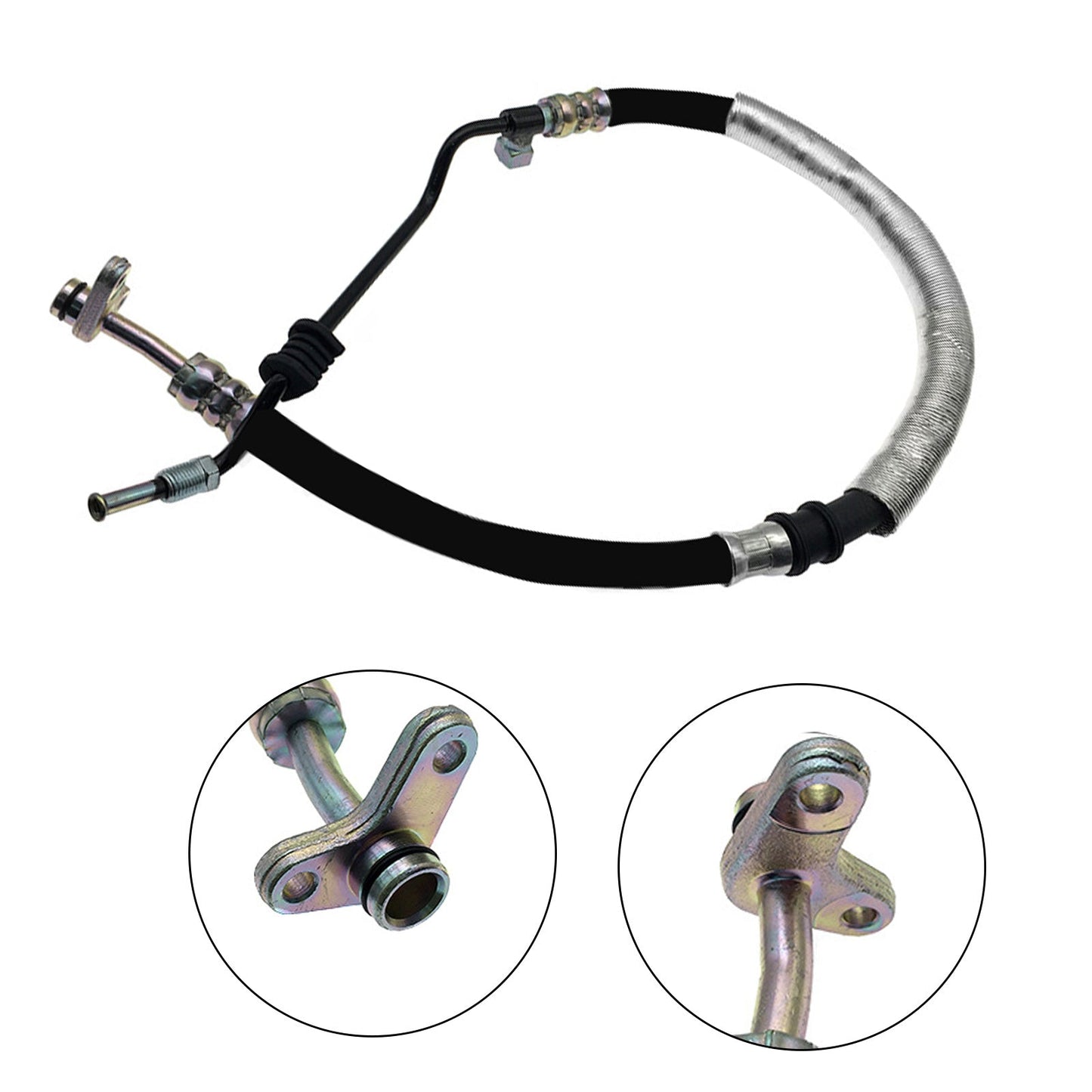 Power Steering Hose Line Suitable for Honda CR-V 2.4L