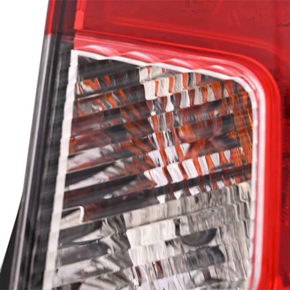 Rear Tail Light Left Right Suitable for Honda Jazz Mk4 2014–2020 Halogen