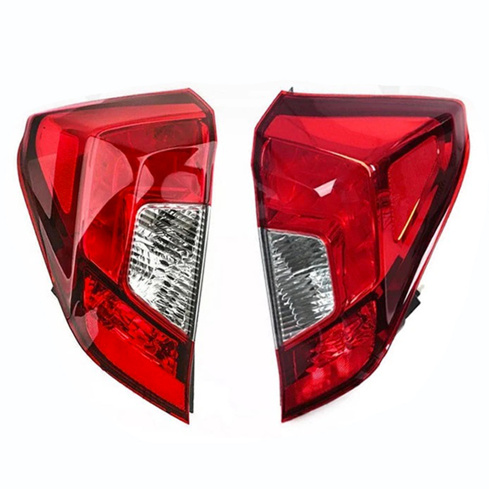Rear Bumper Tail Light Pair Suitable for Honda Fit Jazz GK5 RS 2014–2016.