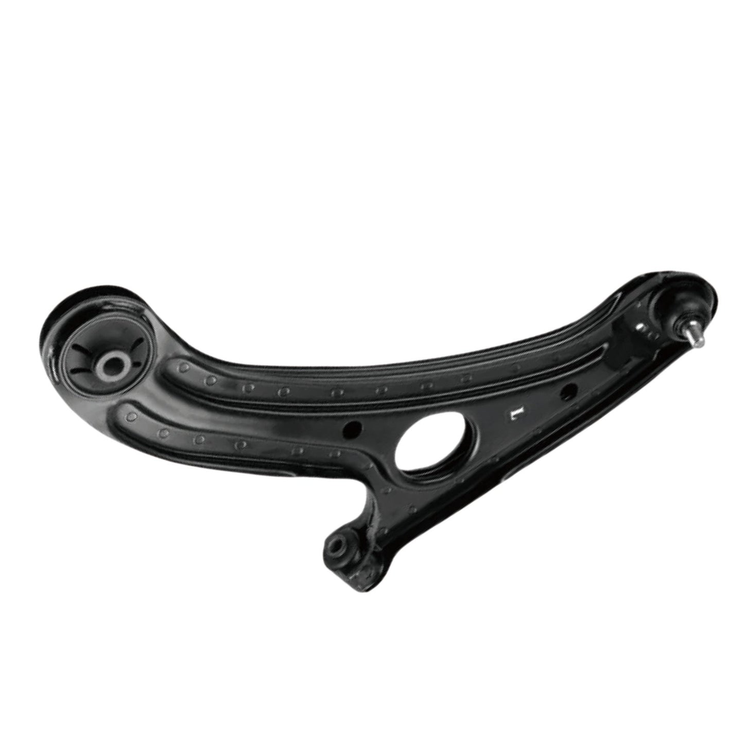Front Lower Control Arm Pair Suitable for Hyundai Getz 1.6L