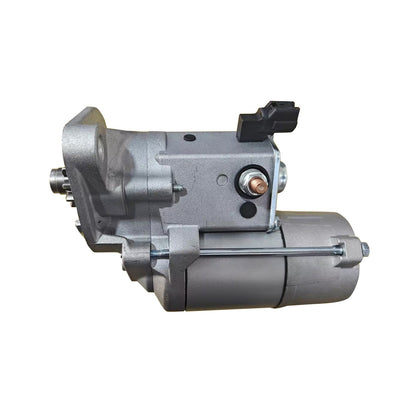 Starter Motor Suitable For Toyota Hilux KUN26 1KD-FTV 3.0L Diesel Turbo D4D 2005-2014