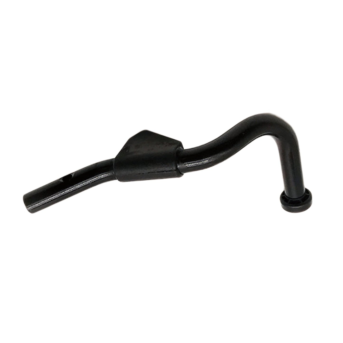 Sliding Door Roller Top Left Side Black Suitable For LDV V80 2013-On