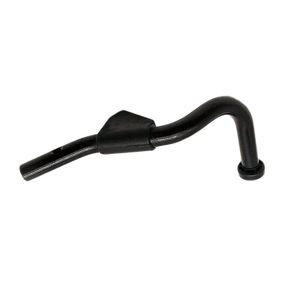 Sliding Door Roller Top Left Side Black Suitable For LDV V80 2013-On