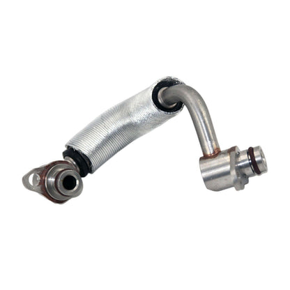 Turbocharger Coolant Pipe Suitable For BMW 1 Series 3 Series 5 Series X1 X3 X4 X5 X6 11538663517.