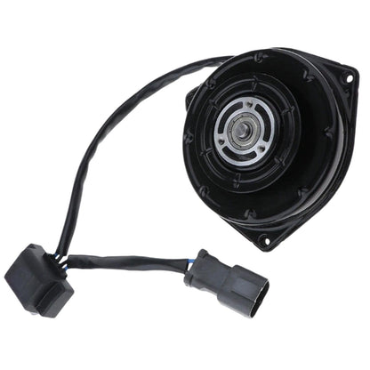 Air Conditioning Condenser Cooling Fan Motor Suitable for Honda CR-V 1.6L