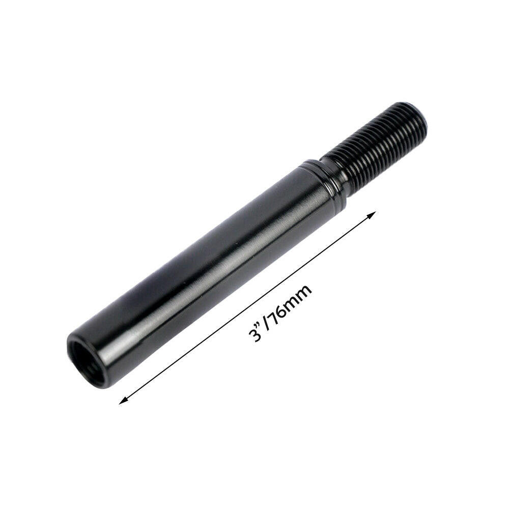 3 inch 76mm Gear Stick Extension Suitable For Land Cruiser 70 Series VDJ79 HDJ79 HDJ75 HZJ75
