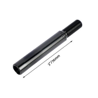 3 inch 76mm Gear Stick Extension Suitable For Land Cruiser 70 Series VDJ79 HDJ79 HDJ75 HZJ75