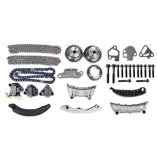 Timing Chain Kit Gears Suitable for Holden Commodore VZ Crewman 3. 6L V6 UP TO 08 or 2006.