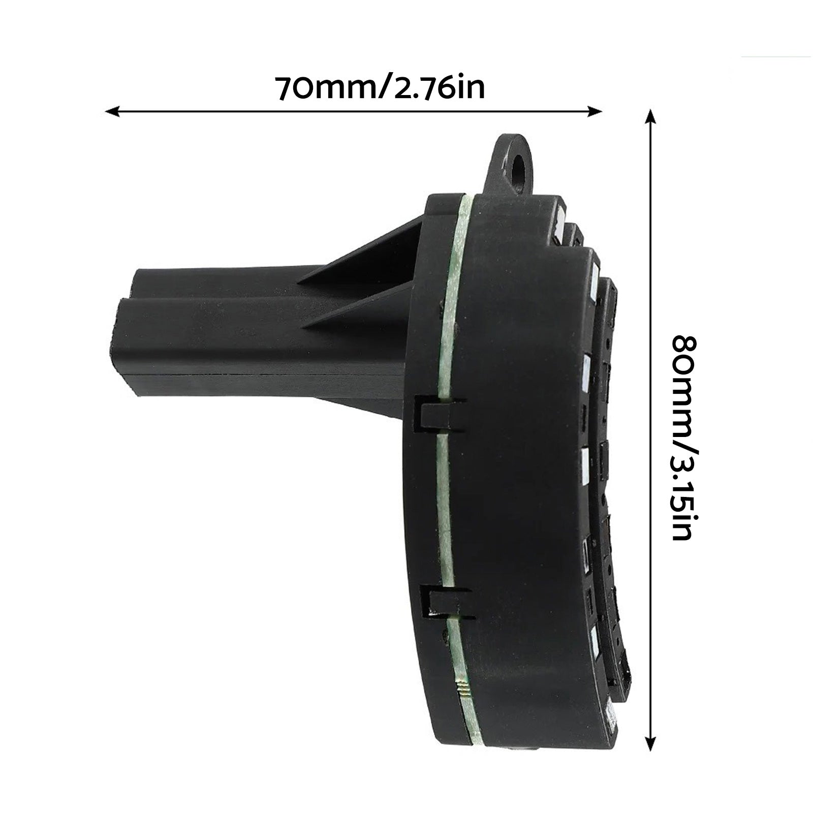 0025428018 Steering Wheel Angle Sensor 5135969AA Suitablefor 05-10 Dodge Charger.