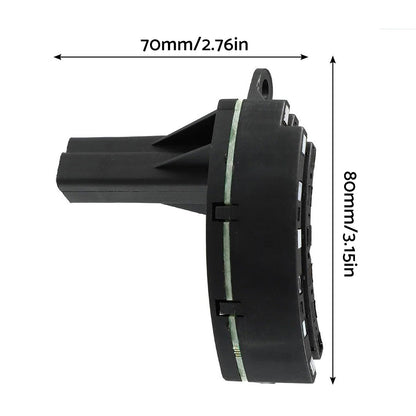 0025428018 Steering Wheel Angle Sensor 5135969AA Suitablefor 05-10 Dodge Charger.