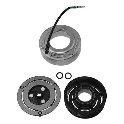 A/C Compressor Clutch Suitable For Mitsubishi Outlander Lancer ASX 7813A232.