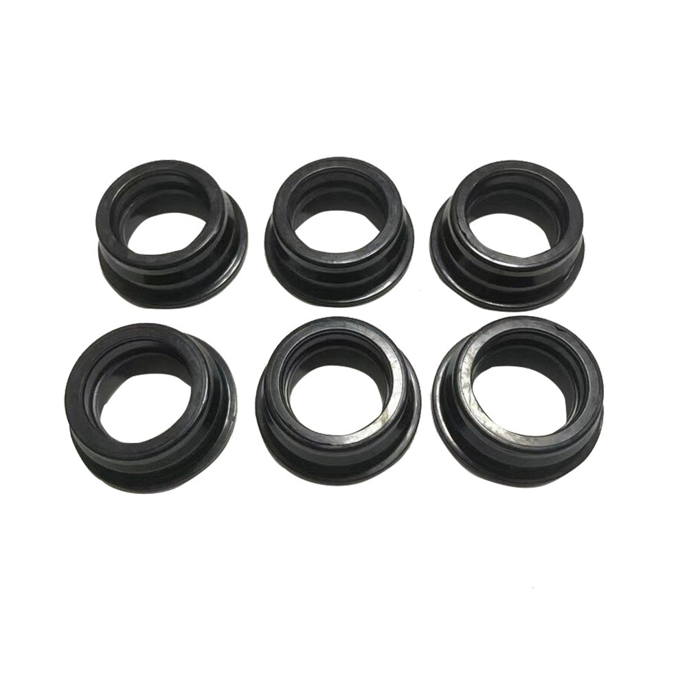 2 Valve Rocker Cover Gasket Kit Suitable for Mitsubishi Eclipse 3.5L