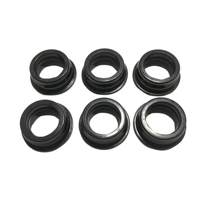 2 Valve Rocker Cover Gasket Kit Suitable for Mitsubishi Eclipse 3.5L