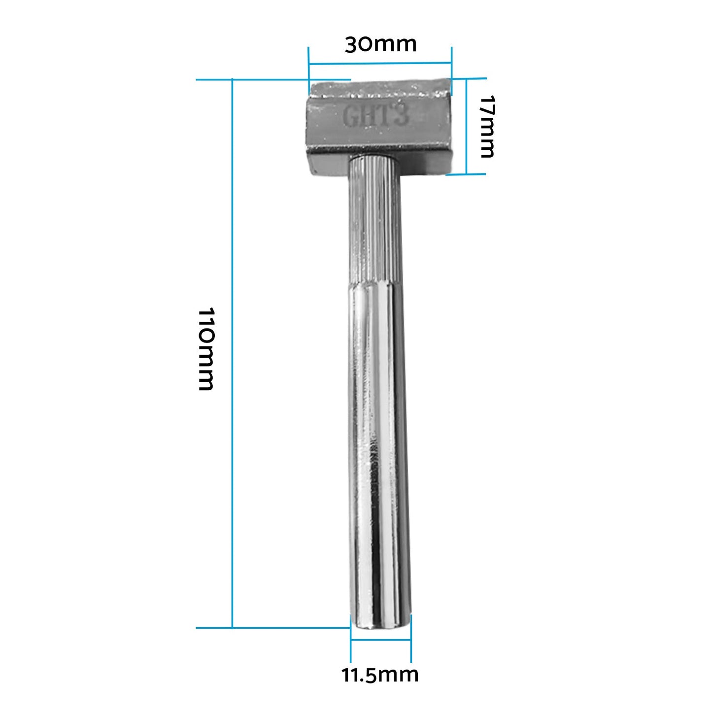 For Dressing Bench Grinder Diamond Coated Grinding Disc Wheel Stone Dresser Tool.