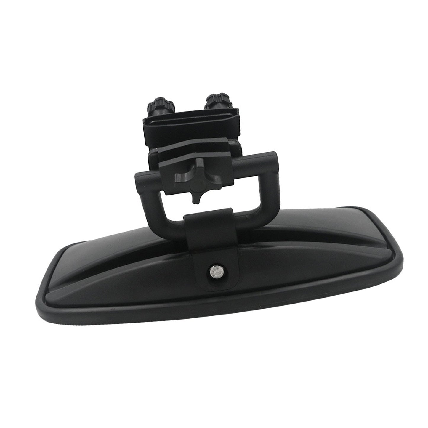 Retrofit Mount Bracket For Ski Pontoon Rear View Mirror Suitable For Marine Boat / Yacht.