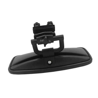 Retrofit Mount Bracket For Ski Pontoon Rear View Mirror Suitable For Marine Boat / Yacht.