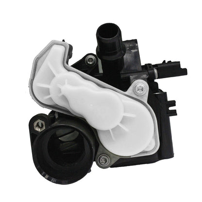 Thermostat Housing Suitable for Citroen C4 Grand Picasso 2.0 BlueHDi