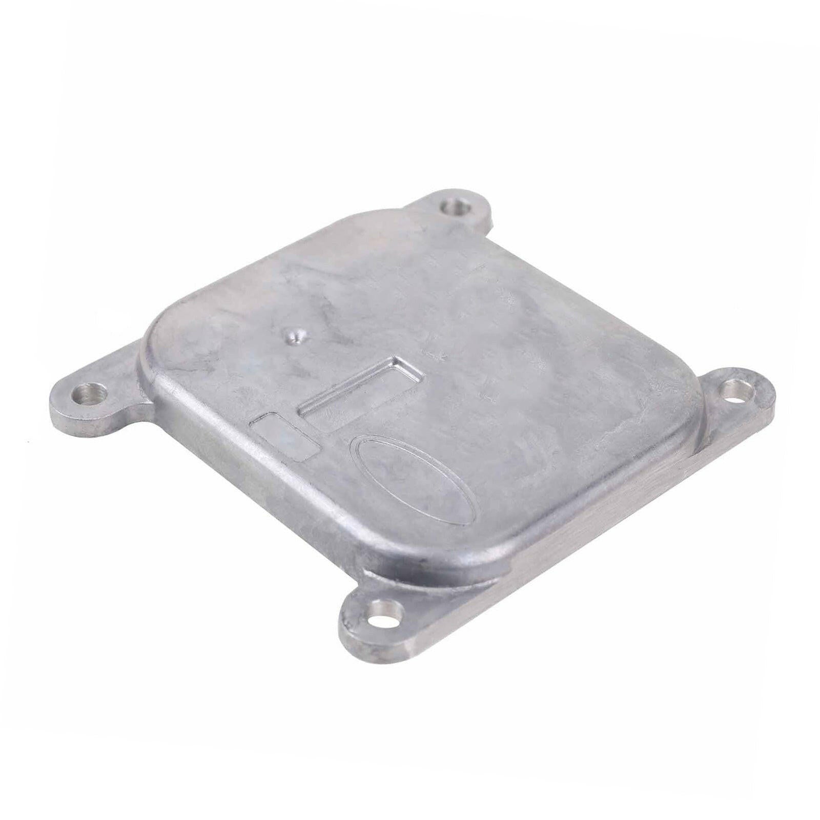 Headlight Ballast Control Module Unit Suitable For Ford Explorer Police 2017-2019.
