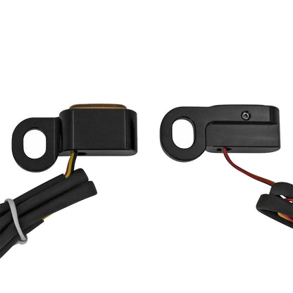 LED Mini Turn Signal Light Suitable for Harley Dyna