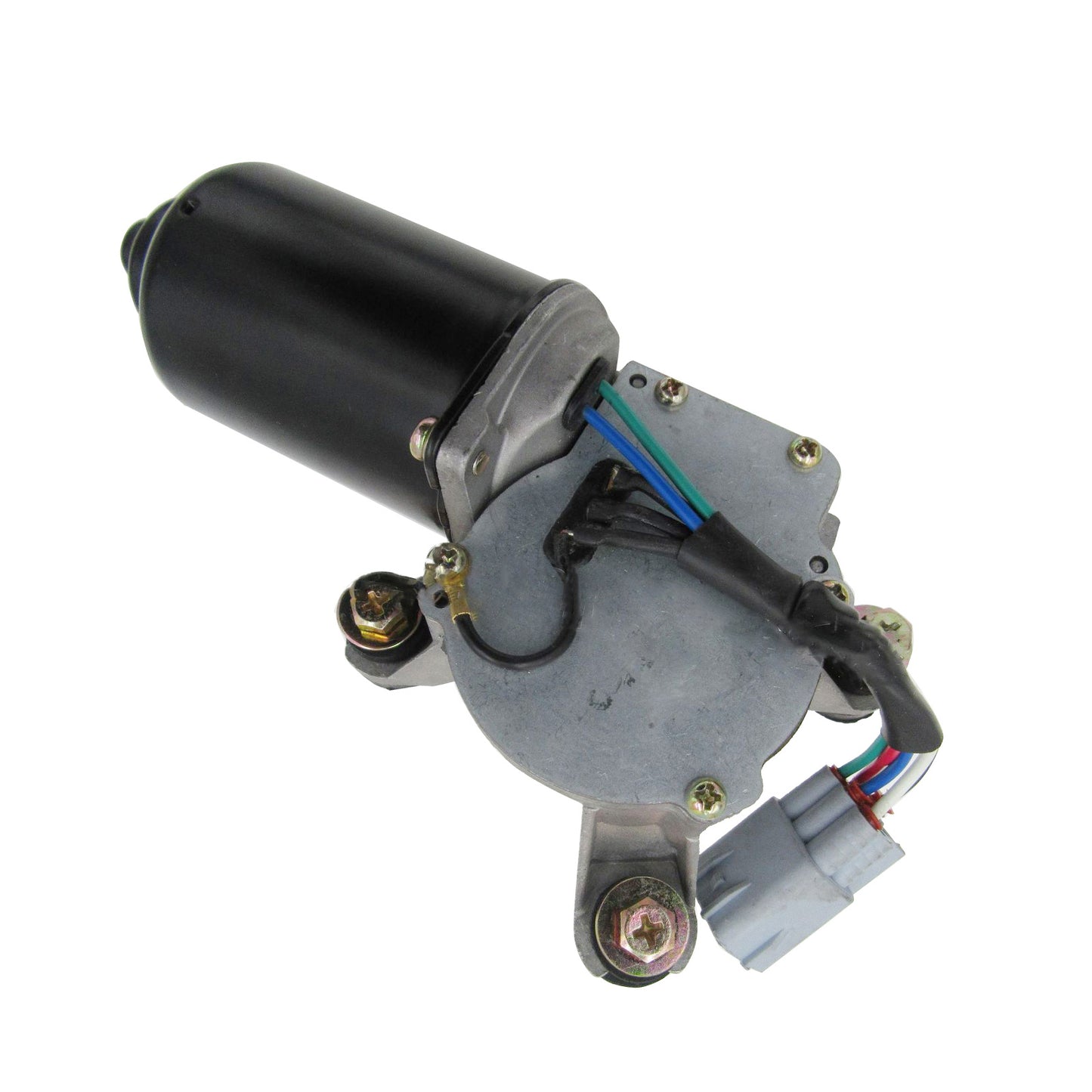 Front Windscreen Wiper Motor Suitable for Toyota LandCruiser HZJ75
