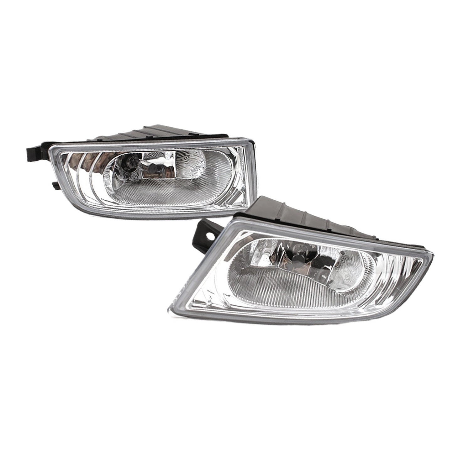 Fog Light Set Spot Driving Lamps Suitable For Honda Civic Sedan FD 2006-2008