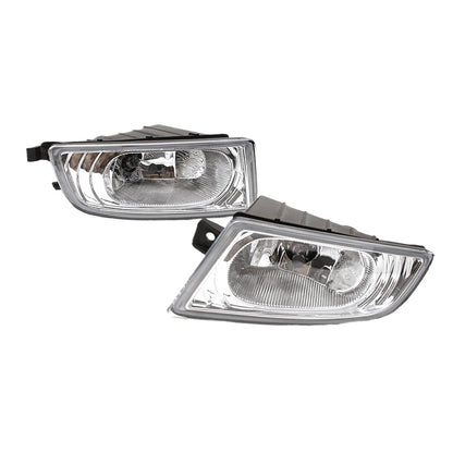 Fog Light Set Spot Driving Lamps Suitable For Honda Civic Sedan FD 2006-2008