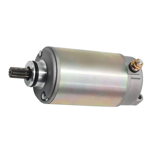 Starter Motor Suitable For Triumph Speed Triple 955/1050, Daytona 955i, Tiger 955i.