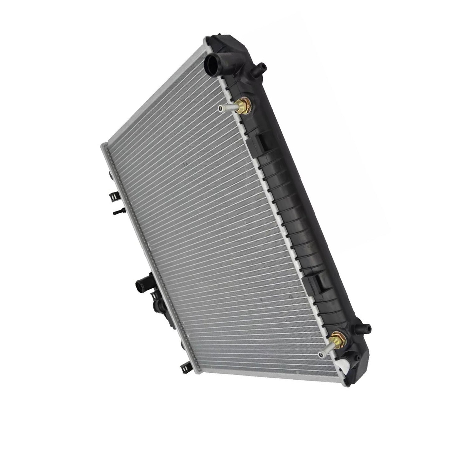 Radiator Suitable for Daihatsu TERIOS (J1_) 1.3i 4Cyl Petrol 1640087402.