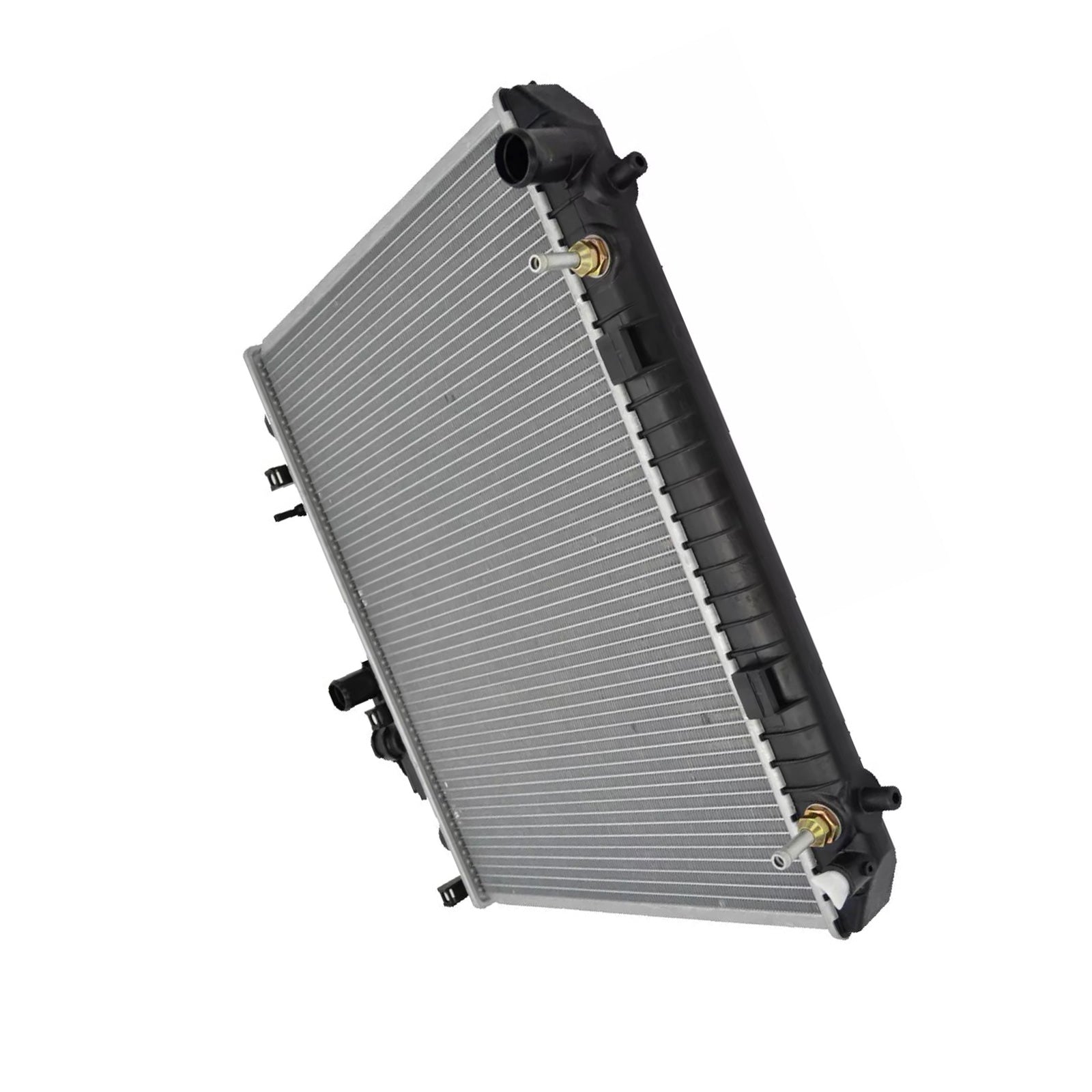 Radiator Suitable for Daihatsu TERIOS (J1_) 1.3i 4Cyl Petrol 1640087402.