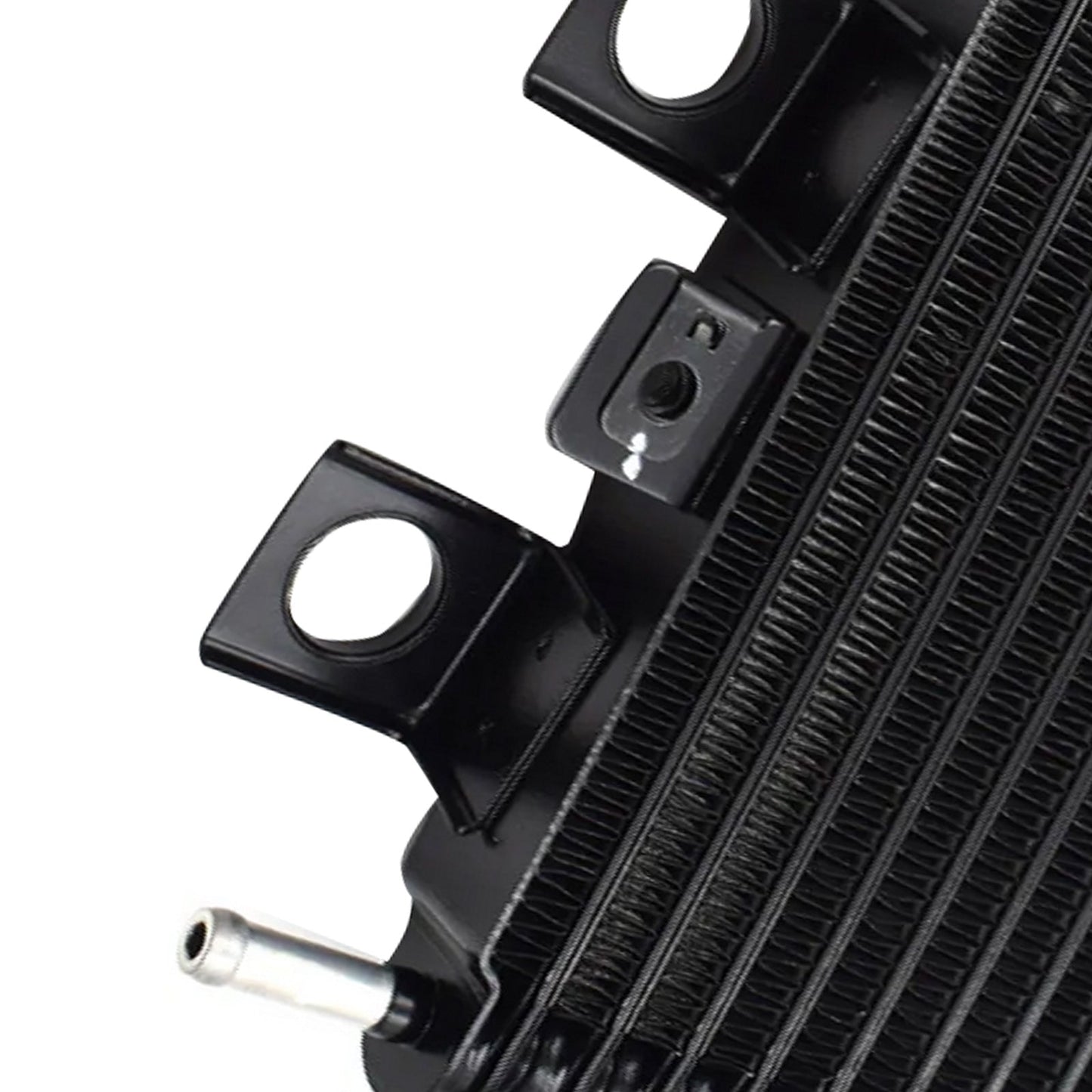 Transmission Oil Cooler Radiator Suitable For Mitsubishi L200 Triton KB4T / KA4T