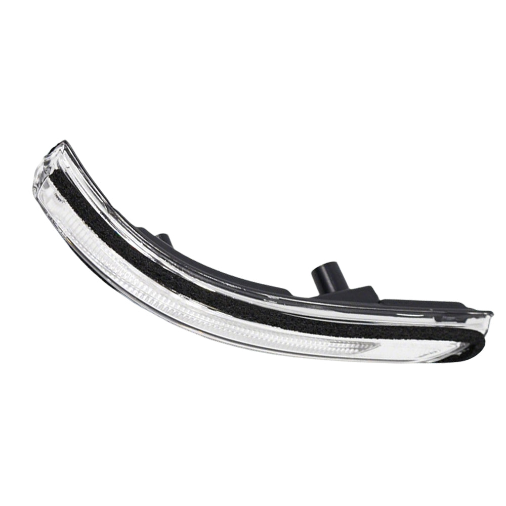 Pair LED Mirror Indicators Suitable for Kia Niro Mk1 2017–2022 (Left & Right).