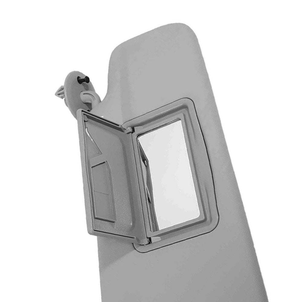Sun Visor Driver Right Side Suitable for Holden Astra 1.6L