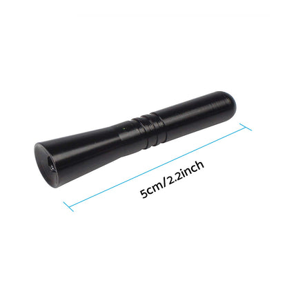 AM/FM Bee Sting Antenna 5cm 2.2inch Suitable For Ford Ranger PX PX2 PX3 2011-2022
