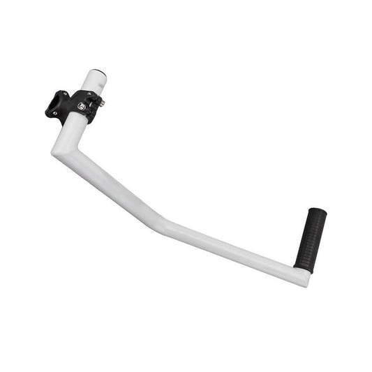 String Trimmer Handle Grip Aluminium Alloy Ergonomic Weedeater Grip For Lawn.