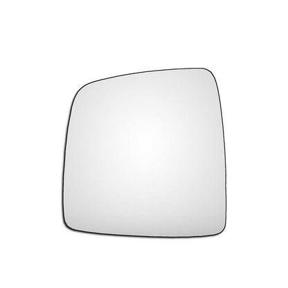 Side Mirror Glass Pair Left & Right Suitable for Hyundai iMax TQ