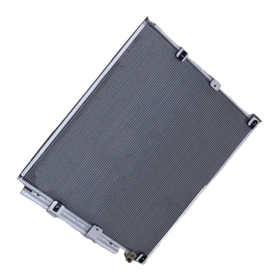 Air Conditioning Condenser Suitable For Toyota LandCruiser HDJ100R 4.2L 08/2000-07/2007
