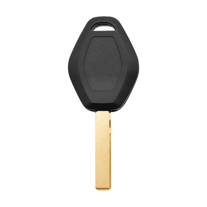 Remote Key Fob 315MHz ID44 Suitable For BMW EWS 3 5 7 Series E38 E39 E46 M3 M5 M6 HU92.