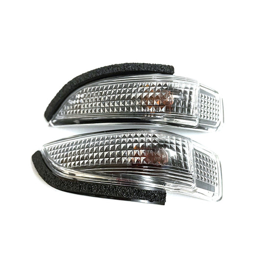 Left & Right Side Mirror Turn Signal Light Suitable For Toyota Corolla