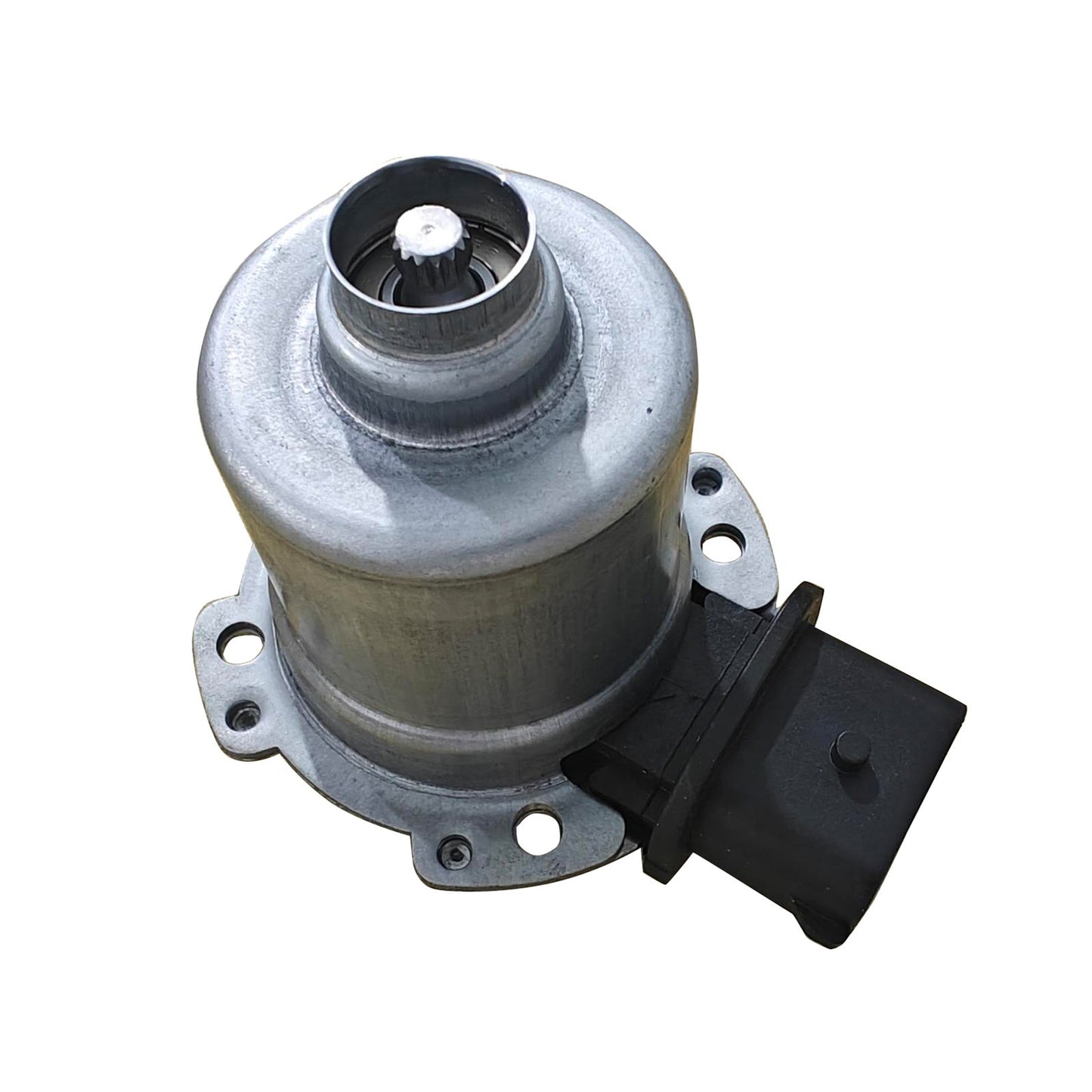 2PCS Automatic Clutch Actuator Transmission Suitable for Ford Fiesta Focus 11-17.