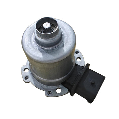 2PCS Automatic Clutch Actuator Transmission Suitable for Ford Fiesta Focus 11-17.