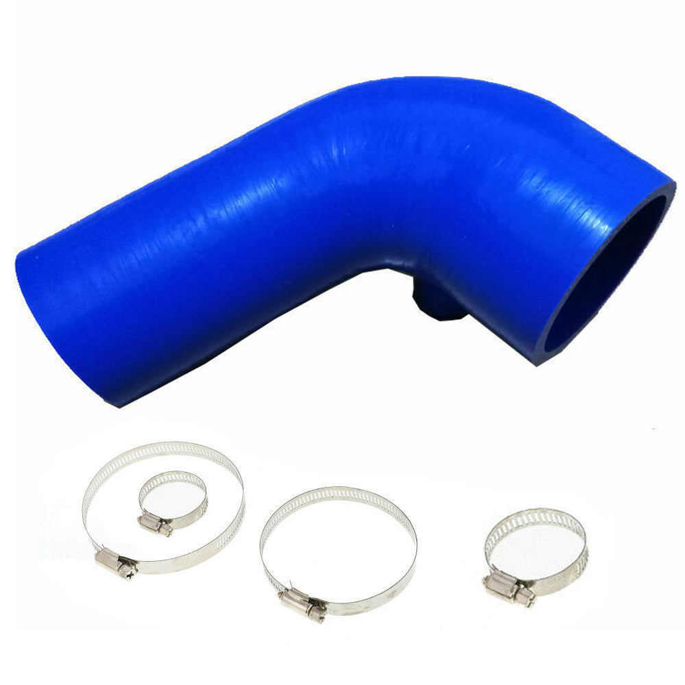 High Flow Intake Hose Pipe Suitable for Nissan Navara D40/Pathfinder MID 2007-2011