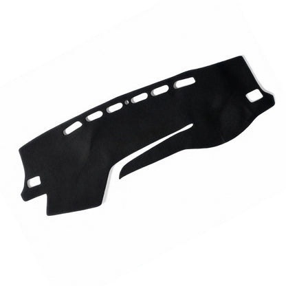 Dash Mat Microfiber Dashboard Cover Suitable for Toyota Kluger