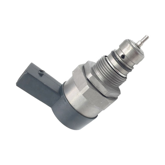 Fuel Common Rail Pressure Regulator Valve Suitable For Mercedes-Benz GL / ML 350
