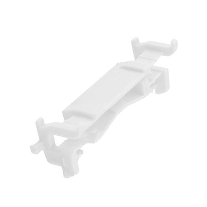 10x Roof Moulding Drip Rail Clips Suitable for?Mitsubishi Triton L200 2005-2014.