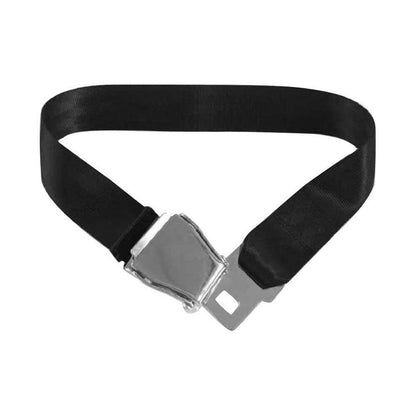 Universal Aircraft Airplane Buckle Safety Seat Belt Extension Strap Suitable For Travel