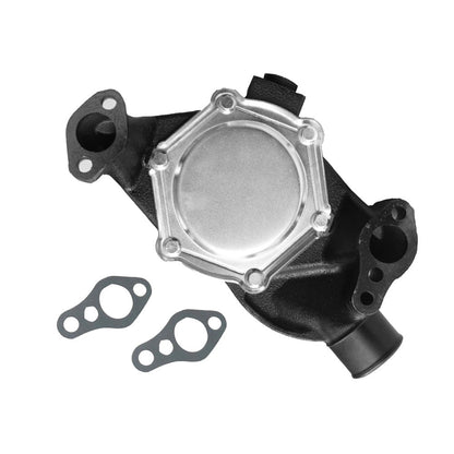 Water Pump 2x Suitable For Volvo Penta 835390 / 3853850 / 3851982