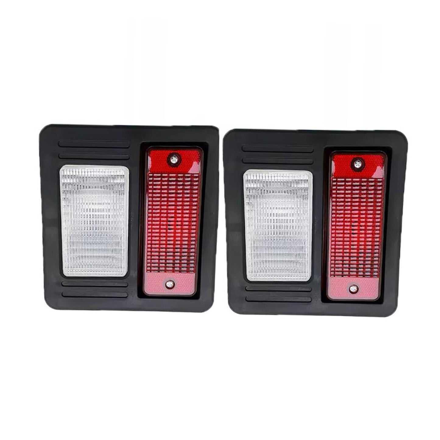 Headlight & Tail Light Kit Suitable for Bobcat 751