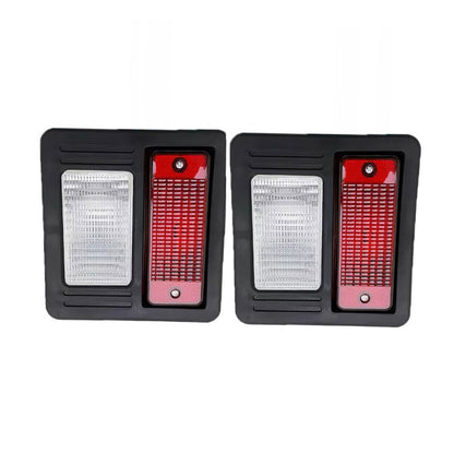 Headlight & Tail Light Kit Suitable for Bobcat 751